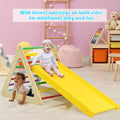 Montessori 5 In 1 Toddler Climbing Set | Ninja Toddler