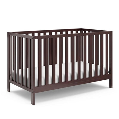 4 in 1 Convertible Baby Crib | Ninja Toddler