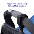 Universal Stroller Organizer | Ninja Toddler