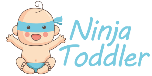 Ninja Toddler